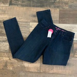 💥Super Skinny Children’s Place Jeans (final price)